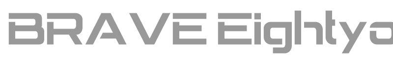 Brave Eightyone