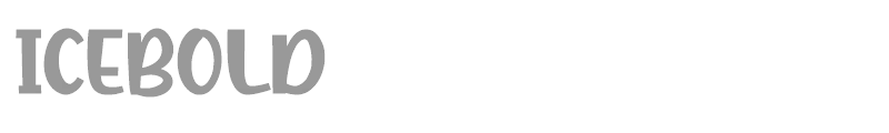 Icebold