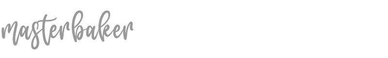 Masterbaker