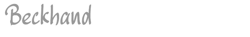 Beckhand