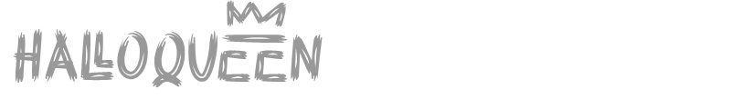 Halloqueen