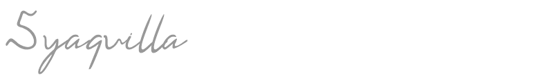 Syaquilla