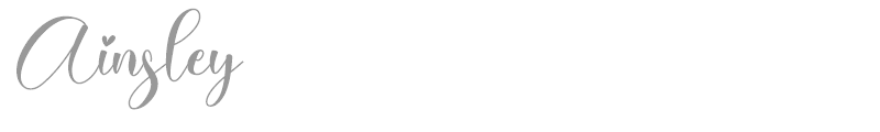 Ainsley