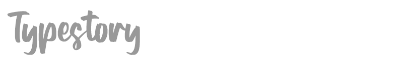 Typestory
