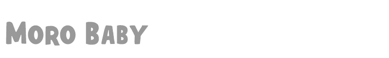 Moro Baby