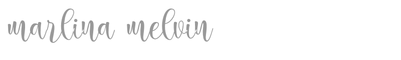 Marlina Melvin