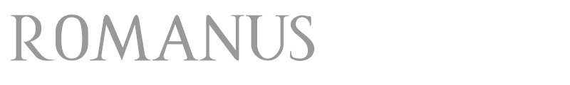 Romanus