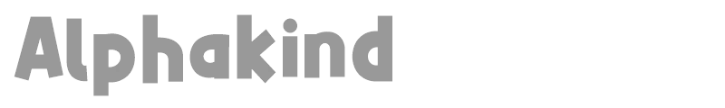 Alphakind