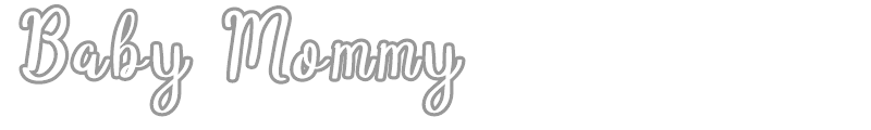 Baby Mommy