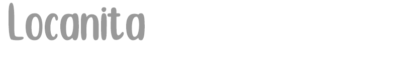 Locanita