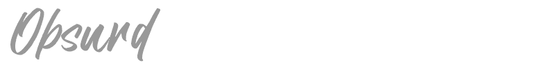 Obsurd