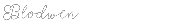 Blodwen