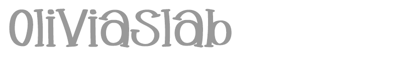 Olivia Slab