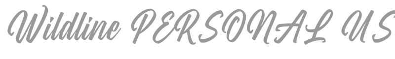 Wildline
