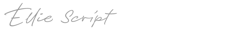 Ellie Script