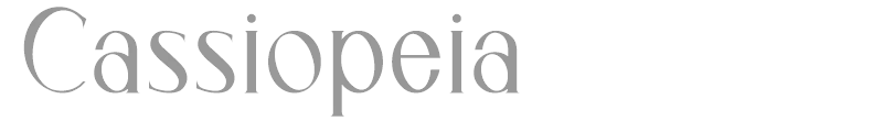 Cassiopeia