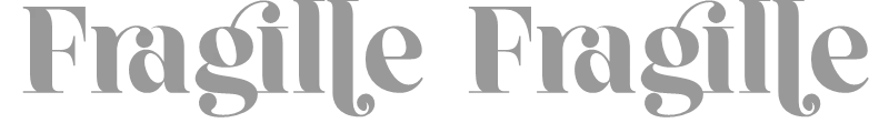 Fragille