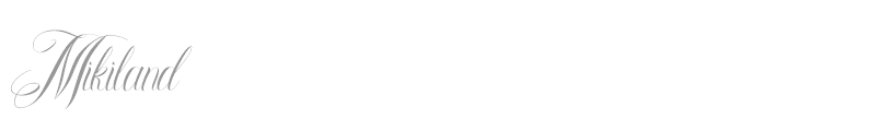 Mikiland