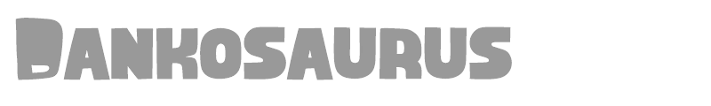 Dankosaurus