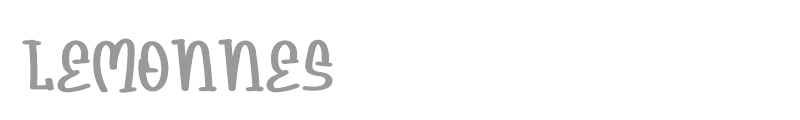 Lemonnes