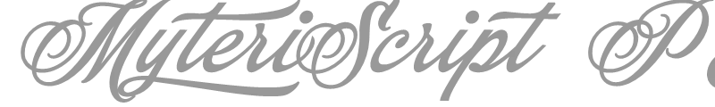 Myteri Script