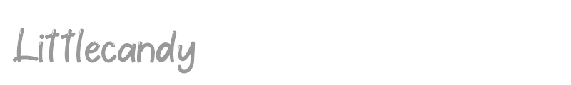 Littlecandy