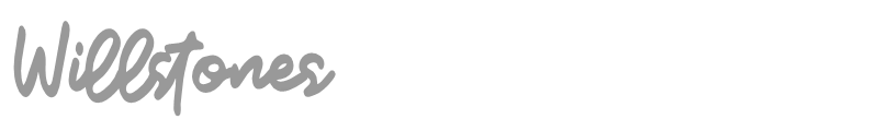 Willstones