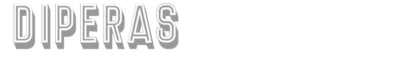Diperas