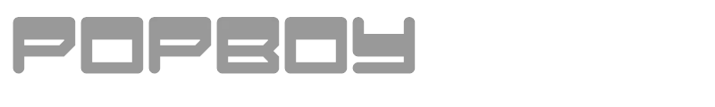 Popboy