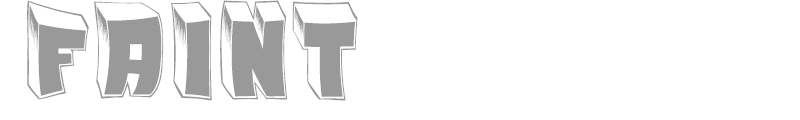 Faint