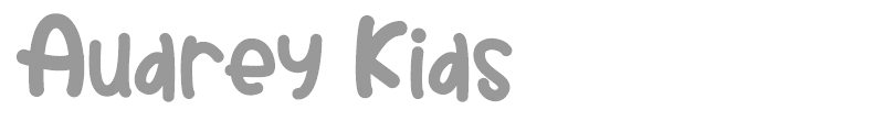 Audrey Kids