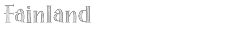Fainland