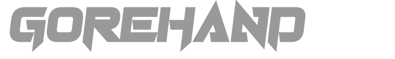 Gorehand