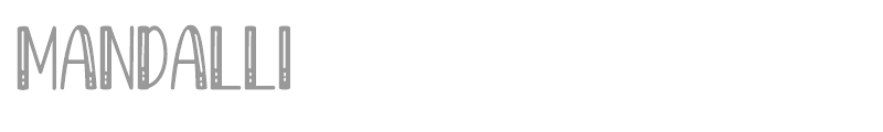 Mandalli