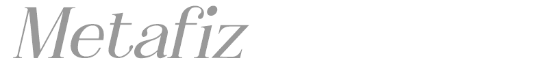 Metafiz