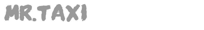 Mr.taxi