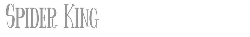 Spider King