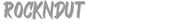 Rockndut