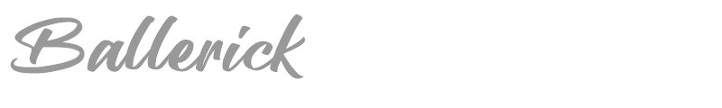 Ballerick