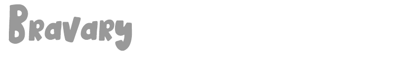 Bravary Script