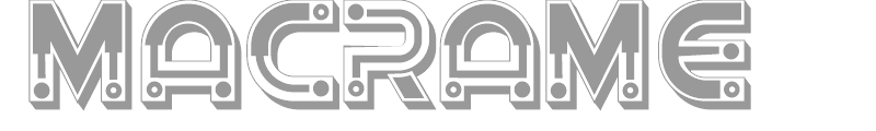Macrame