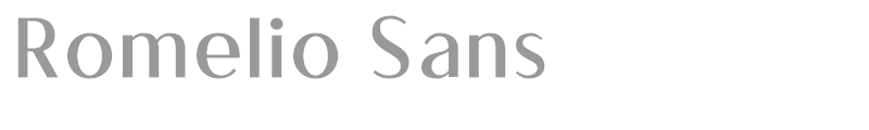 Romelio Sans