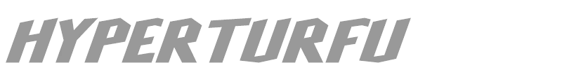 HyperTurfu