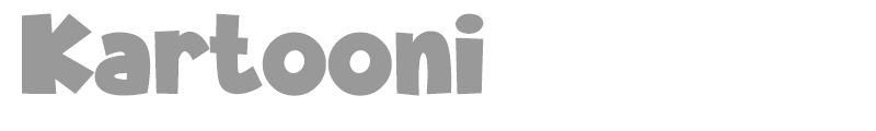 Kartooni