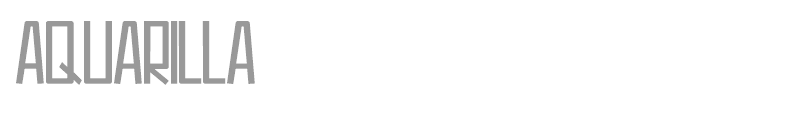 Aquarilla