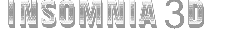 Insominia
