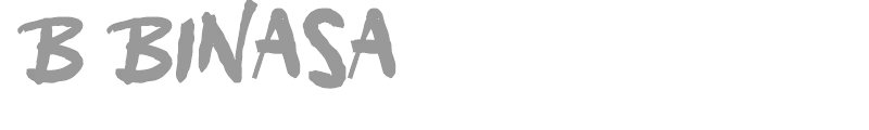 B Binasa