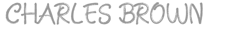 Charles Brown