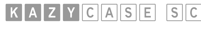 KazyCase Scrabble