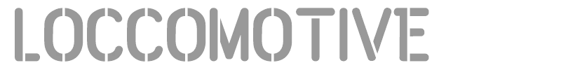 Loccomotive
